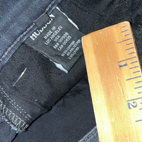 Women’s Hudson Skinny Jean 🌵26 - Picture 5 of 12